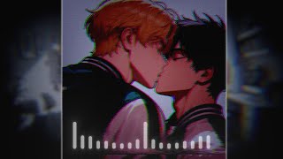 hot gay jock teaches you how to kiss ❤️ 𓊈M4M ASMR, YAOI, BL𓊉