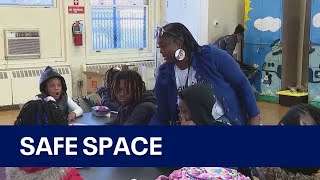 Englewood mother provides kids with safe space through after-school program