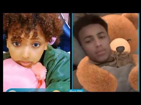 አንድ ሰው አሳቅፎ የሚያስተኛኝ ሰው ፈልጋለው ስላት ተናደደች