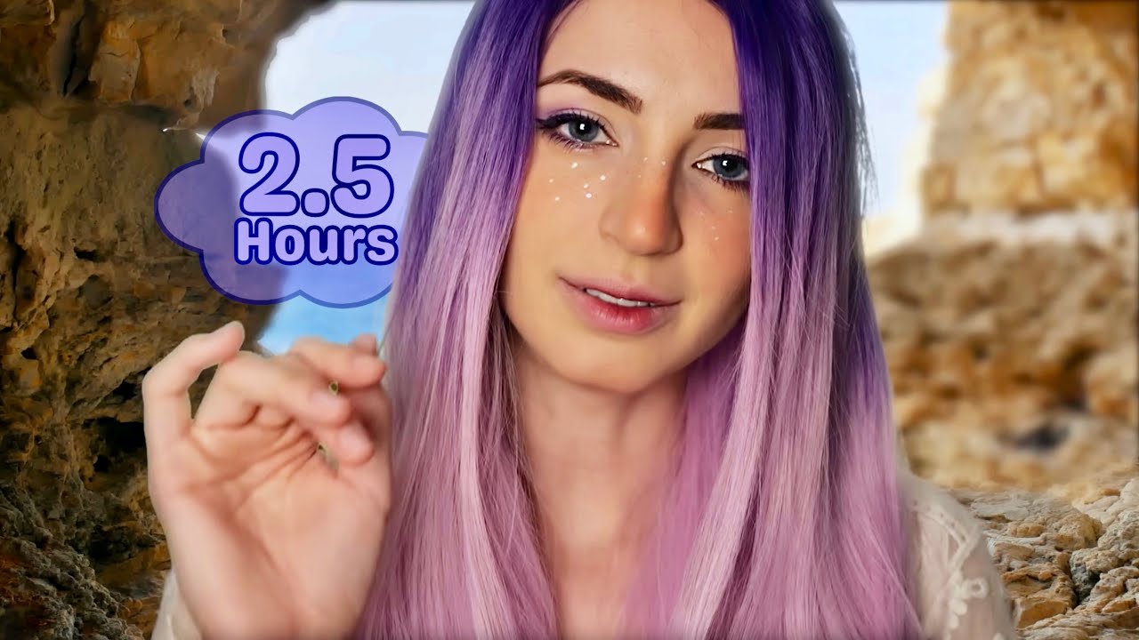 2.5 Hours of Every Single Lorelei Video | Gibi ASMR