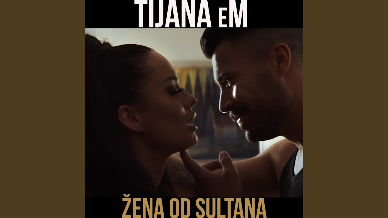 Zena Od Sultana