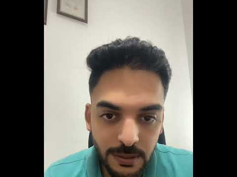 التوتر والقلق سببان لظهور الارتجاع وعسر الهضم والجرثومة د عاطف بازيد