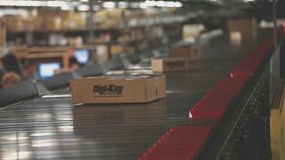 Electronic Components Distributor Digi-Key Thrives During Pandemic