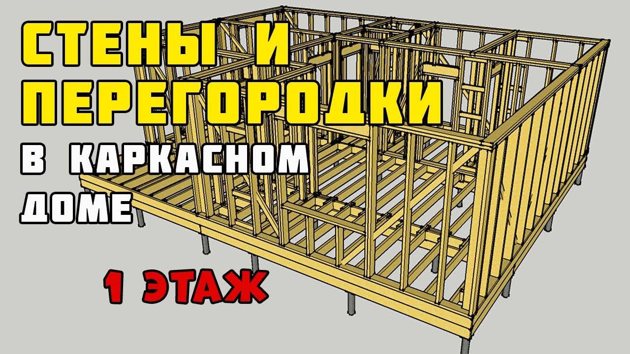 Поднять угол дома домкратом Поднять угол дома домкратом