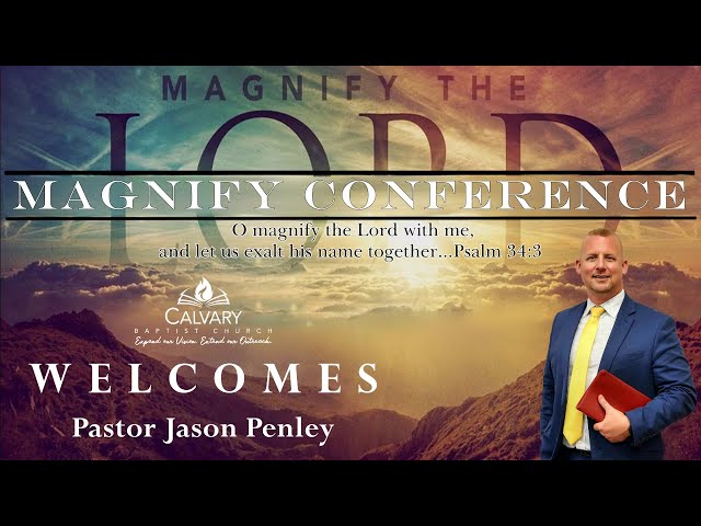 Is God Great in Your Life? | Pastor Jason Penley