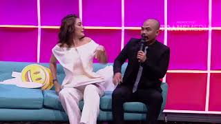 BUKAN BAKAT BIASA - Wow, Pesertanya Membuat Bingung Dewan Juri !! (28/10/17) Part 2