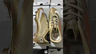 Mercurial Vapor Superfly 1 CR7 Remake FG Soccer Cleats #mercurialvapor #mercurial #ronaldocr7 #cr7