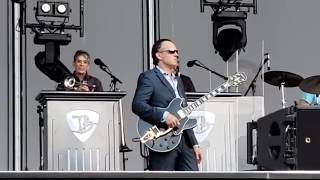 Joe Bonamassa Tiger In Your Tank