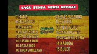 LAGU SUNDA VERSI REGGAE..MATAP JIWA