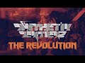 Sinthetik sentienz   the revolution official lyric