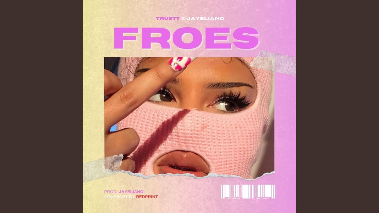 Watch Froes on YouTube Watch Froes on YouTube