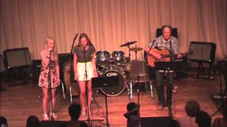 Crms Coffee House June 2013 Sophie Tashi And Ao