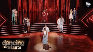 Semi-Finals Elimination - Dancing with the Stars