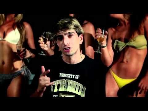 mansão thug stronda bonde