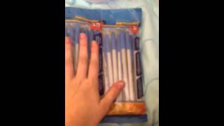 HAUL!!!!! (Acmoore & five below)