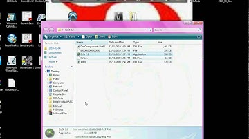 How to mod your gamertag Part 1/2