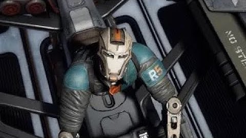 Disintegration × InstaLOD: How V1 Interactive built the AAA asset pipeline behind their blockbuster