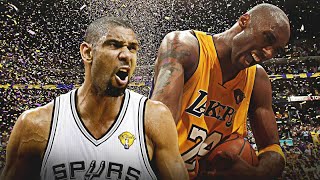 The Nba Playoffs In The 2000S 2000-2009