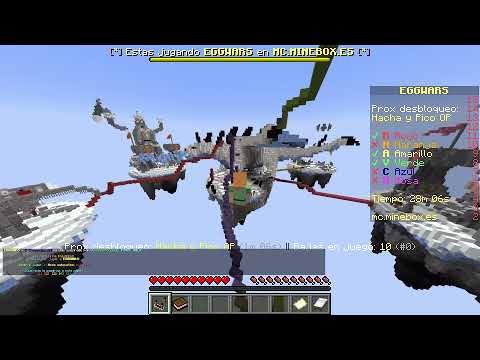 ¡ESTOS JUGADORES ME HUMILLARON! I Minecraft I VenomSpawn