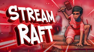 🔴Глава 3: Варуна Поинт/Темперанс/Утопия/ФИНАЛ | RAFT🔴