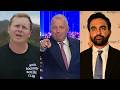 ‘F**k you, communist’: Pratt slams Mamdani in epic Independence Day message