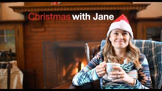 Christmas with Jane Part 3 - Duluth is Christmas Town