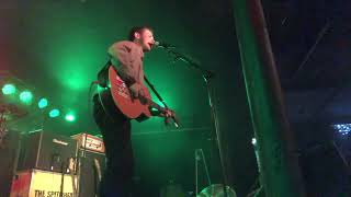 Samuel Rogers - Another Girl Another Planet (Live @ Chinnerys, Southend) (The Only Ones Cover)