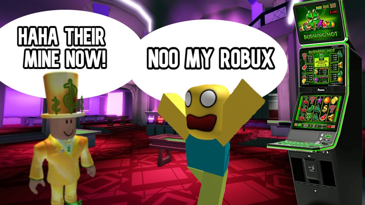THIS ROBLOX GAME IS LITERALLY GAMBLING YouTube this-roblox-game-is-literally-gambling-youtube