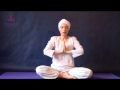 Кундалини йога с Еленой Стефанович: медитация Внутреннее солнце