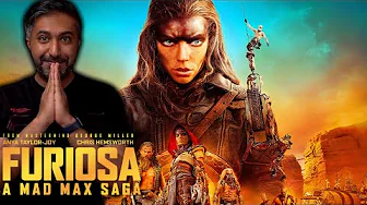 مراجعة فيلم Furiosa: