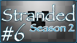 Stranded - Part 6: Pint of Milk