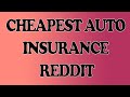 Unlock Affordable Insurance in Ontario: A Guide from Reddit