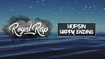 Hopsin - Happy Ending