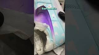 Customholic content sur cette custom Toys Story🩵
