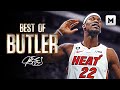 10 minutes of jimmy butler owning the league 