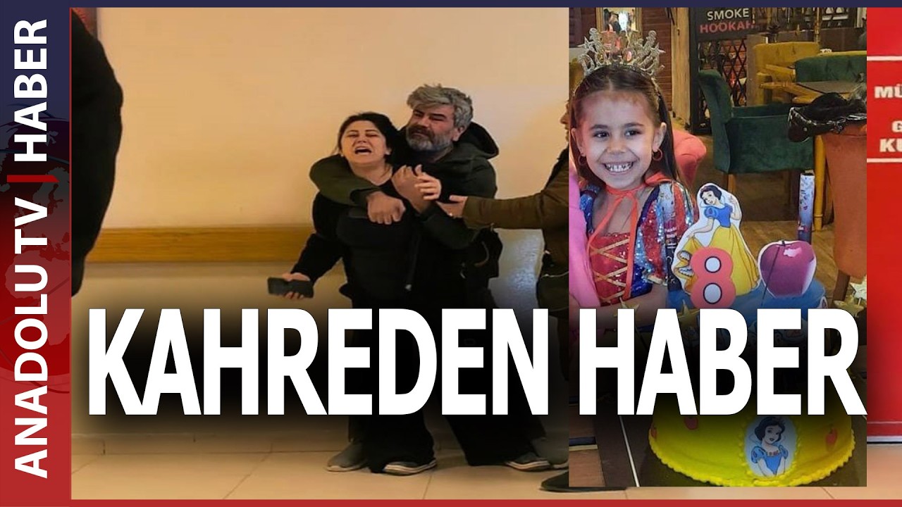 ANNENİN FERYADI YÜREKLERİ DAĞLADI - KIZ ÇOCUĞUNUN ÖLÜMÜ YASA BOĞDU!