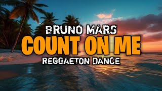 Count On Me Remix ( DjJurlan Reggaeton Remix ) [Official Visualizer] | Tiktok Viral Remix