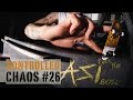 fingerboardTV - Controlled Chaos #26