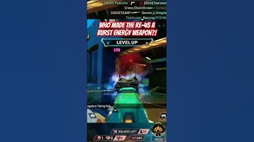 My new favorite weapon ❤️‍🔥 #apexlegends #apexlegendsclips #playapex #gaming #thysnake