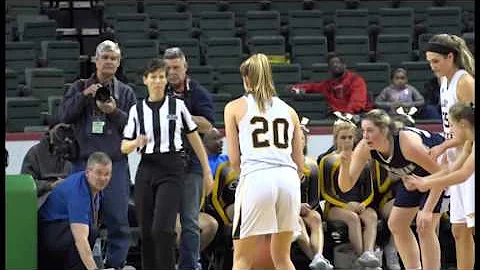 St John Vianney wins T of C in Double OT against M...