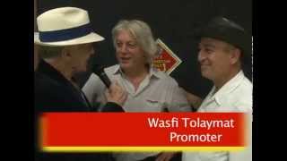 Cermak Market - Jimmy Bousis Interview