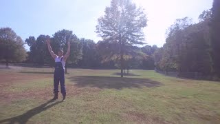 Earl Dibbles Jr - Dip 'Em & Pick 'Em - Week 9 (2015 season)