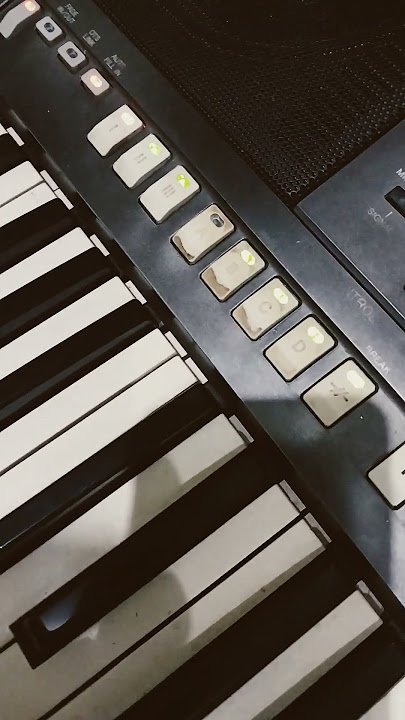 Hari Betbangkit Rhoma irama                  cover.   Noerdin Ps   sty YamaHa