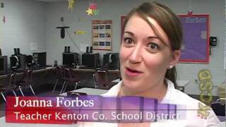 READ 180 Reading Intervention Program in the Kenton County School District screenshot 2