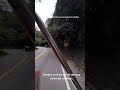 #camioneroscolombia #tractomulas camioneros muleros carretera montaña curvas de colombia # # # #