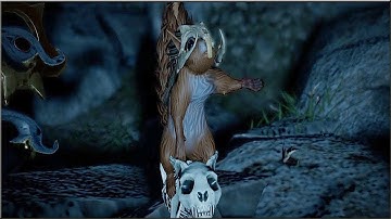 Divinity: Original Sin 2 - Sir Lora Trailer | PS4 | X1 🎮