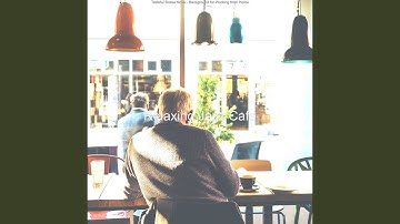 Scintillating Ambiance for Working from Home