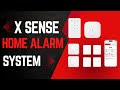 X-Sense Home Security System - Review