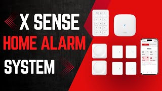 X-Sense Home Security System - Review