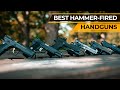 Best hammerfired pistols